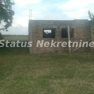Kuća Prodaja Žabalj  120 m2