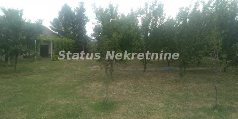 Kuća Prodaja Žabalj  120 m2