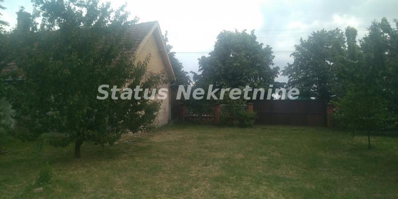 Kuća Prodaja Žabalj  120 m2