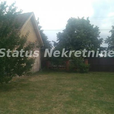 Kuća Prodaja Žabalj  120 m2