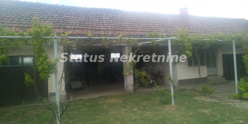 Kuća Prodaja Žabalj  120 m2