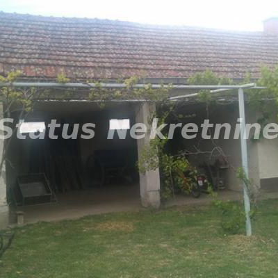 Kuća Prodaja Žabalj  120 m2