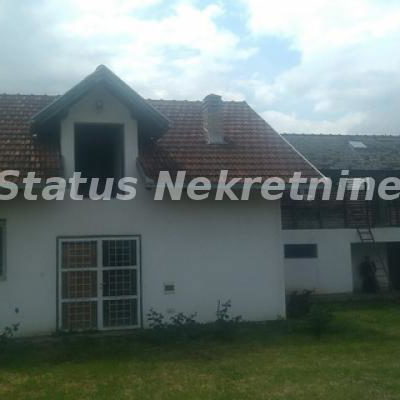 Kuća Prodaja Žabalj  120 m2