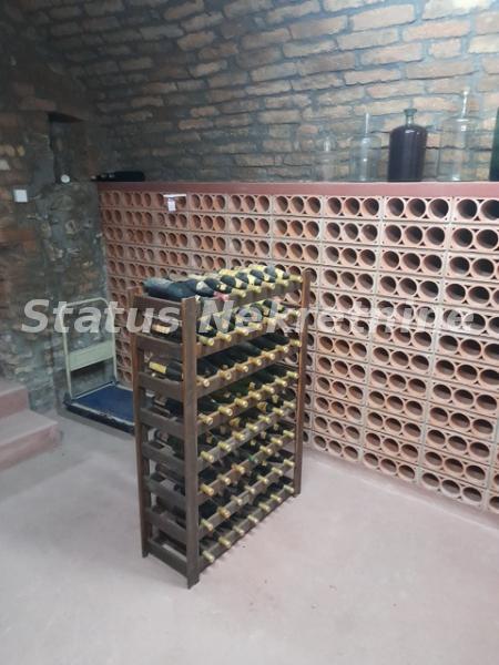 Lokal Prodaja Sremski Karlovci  500 m2
