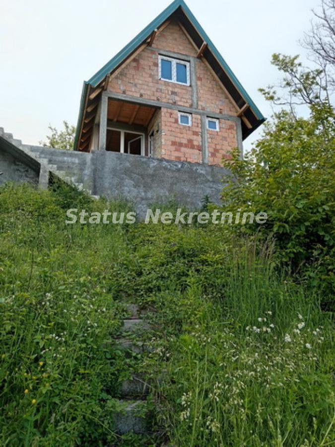 Kuća Prodaja Sremski Karlovci Kuća Prodaja Sremski Karlovci 42 m2
