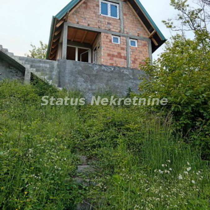 Kuća Prodaja Sremski Karlovci  42 m2