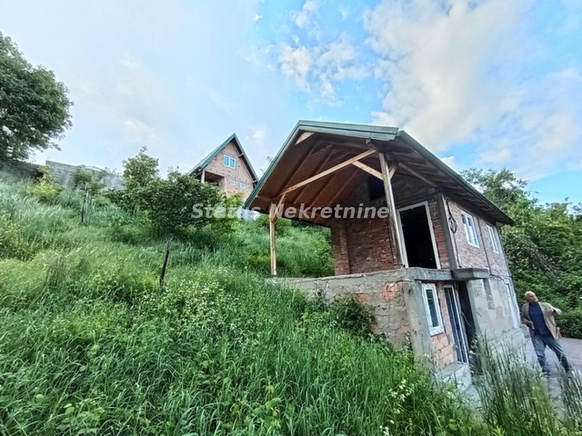 Kuća Prodaja Sremski Karlovci Kuća Prodaja Sremski Karlovci 42 m2