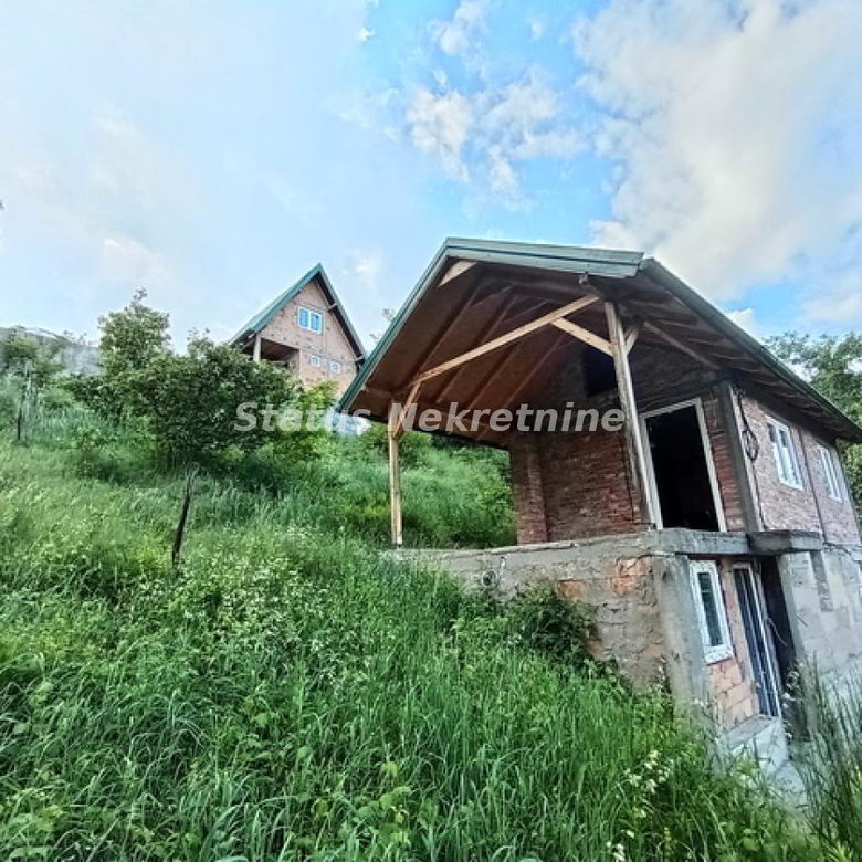 Kuća Prodaja Sremski Karlovci  42 m2