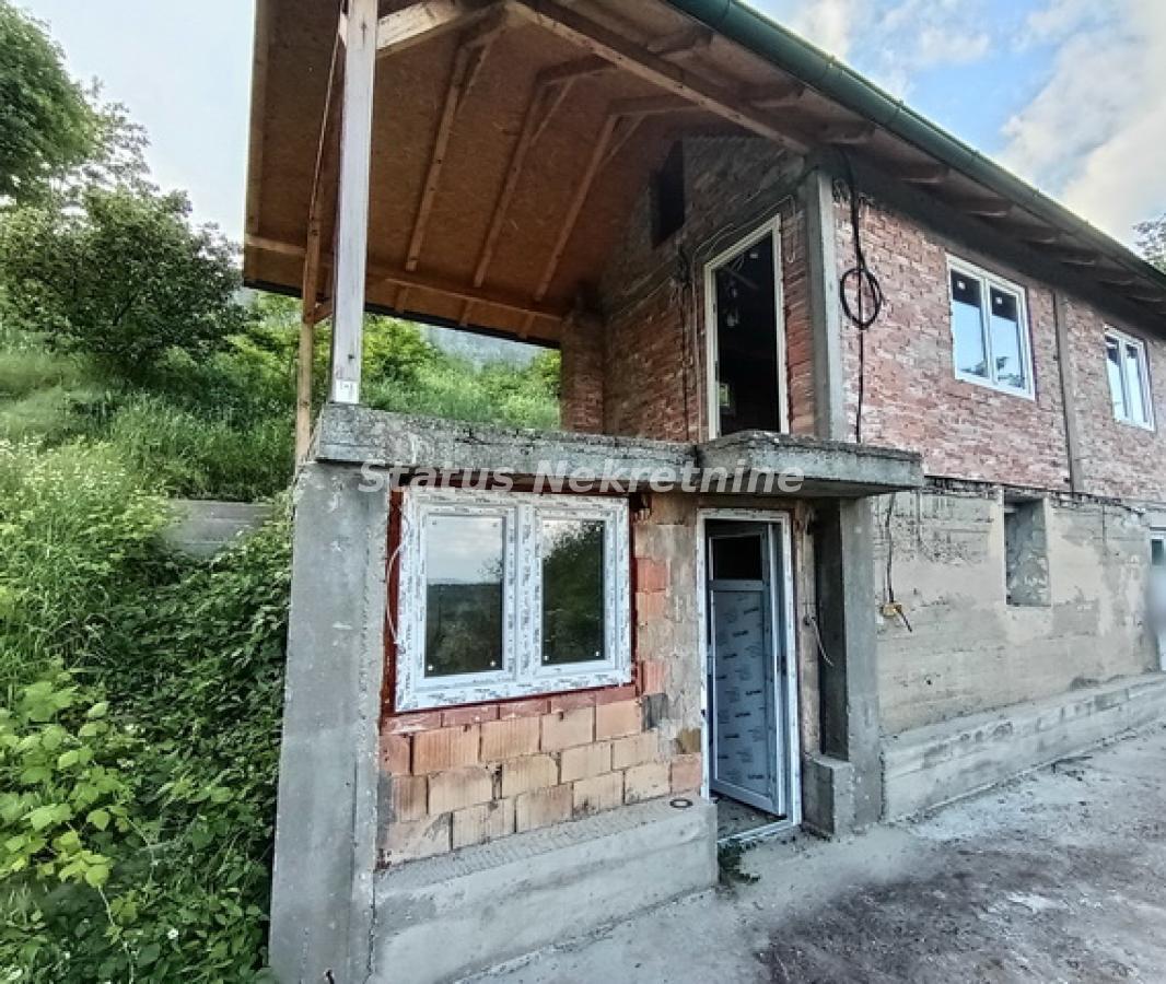 Kuća Prodaja Sremski Karlovci Kuća Prodaja Sremski Karlovci 42 m2
