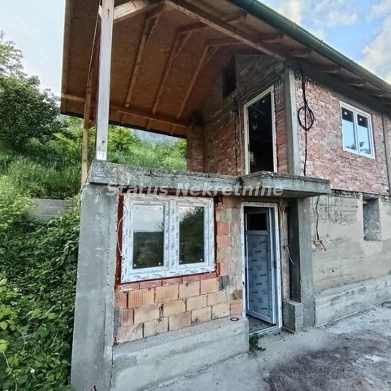Kuća Prodaja Sremski Karlovci  42 m2