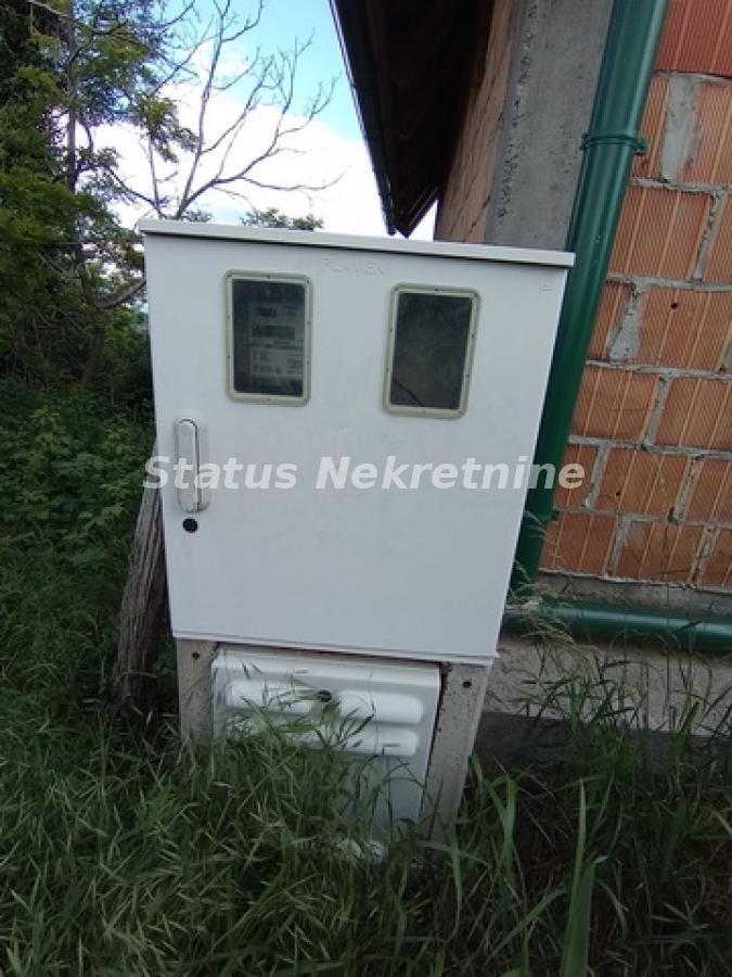 Kuća Prodaja Sremski Karlovci Kuća Prodaja Sremski Karlovci 42 m2