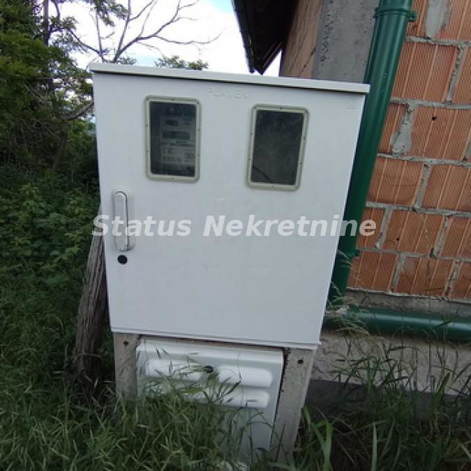 Kuća Prodaja Sremski Karlovci  42 m2