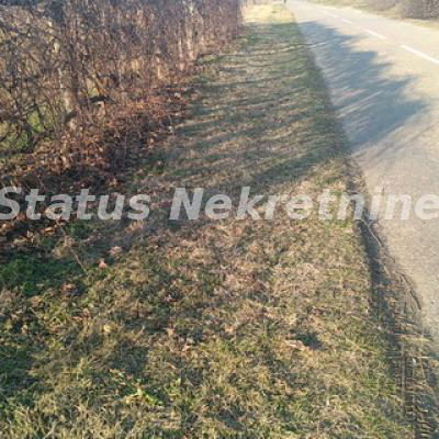 Plac Prodaja Sremski Karlovci  0 m2