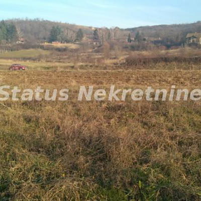 Plac Prodaja Sremski Karlovci  0 m2