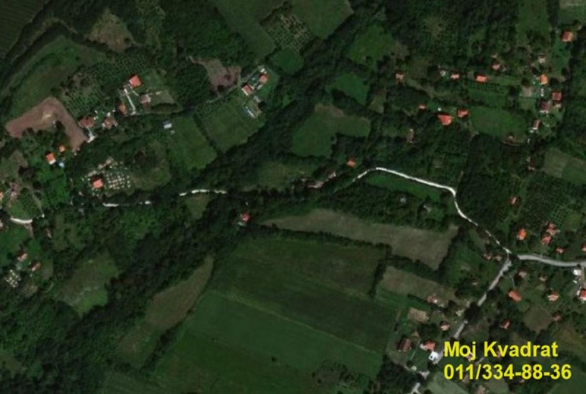 Plac Prodaja Beograd Stojnik 0 m2