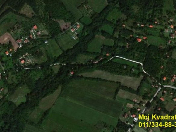 Plac Prodaja Beograd Stojnik 0 m2