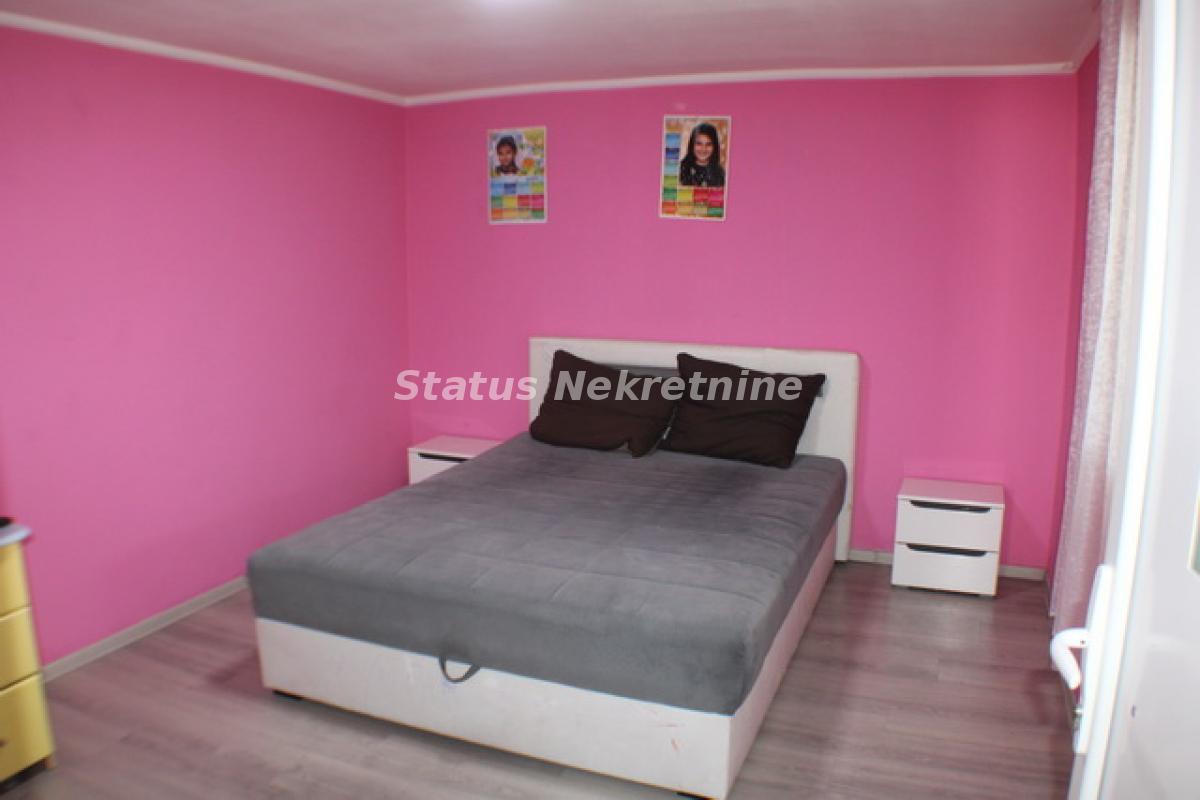 Kuća Prodaja Novi Sad  110 m2