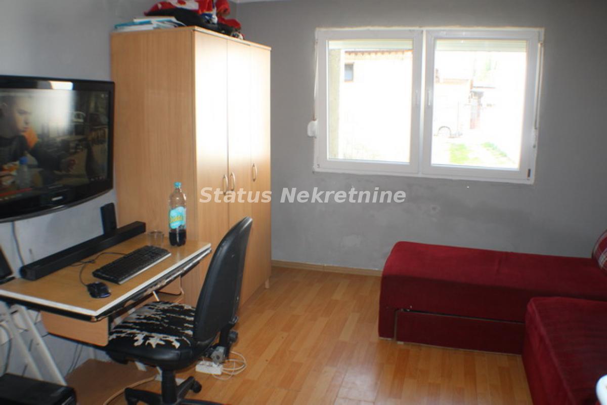 Kuća Prodaja Novi Sad  110 m2