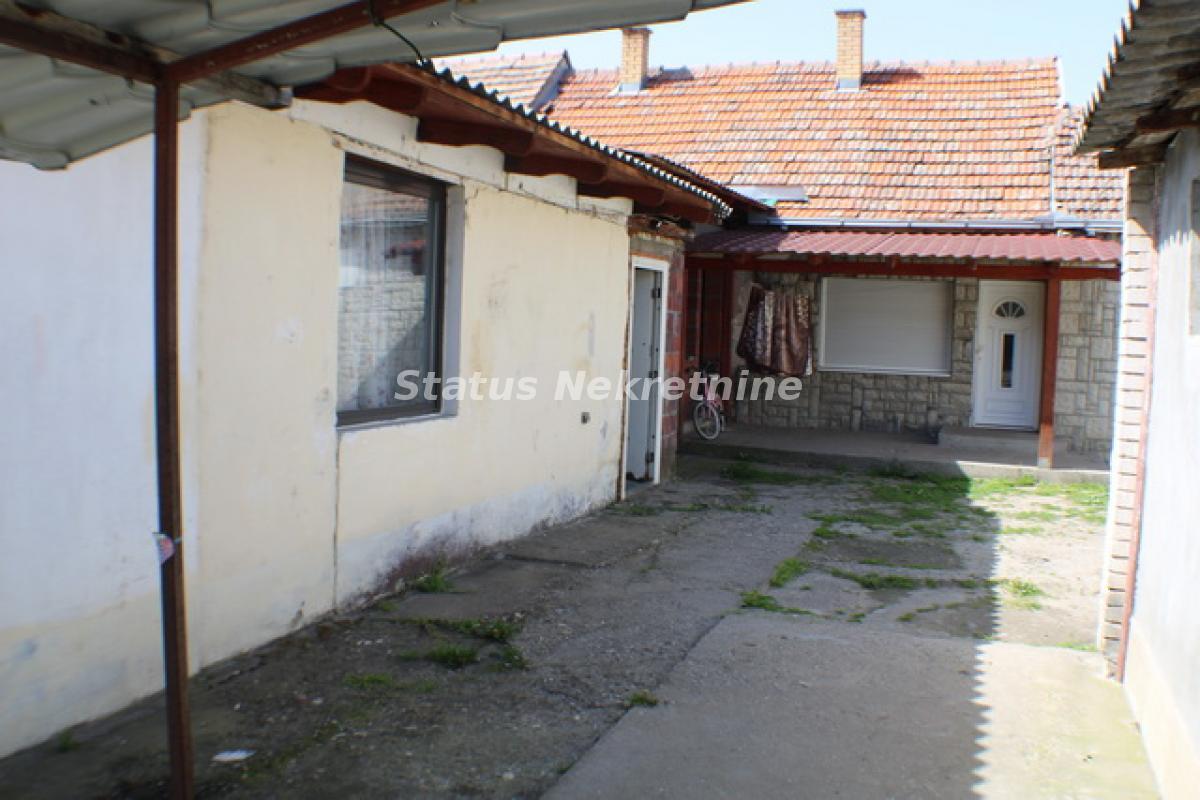 Kuća Prodaja Novi Sad  110 m2