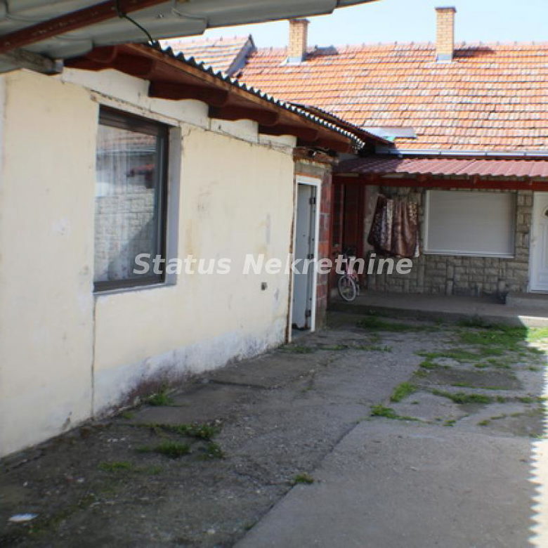 Kuća Prodaja Novi Sad  110 m2