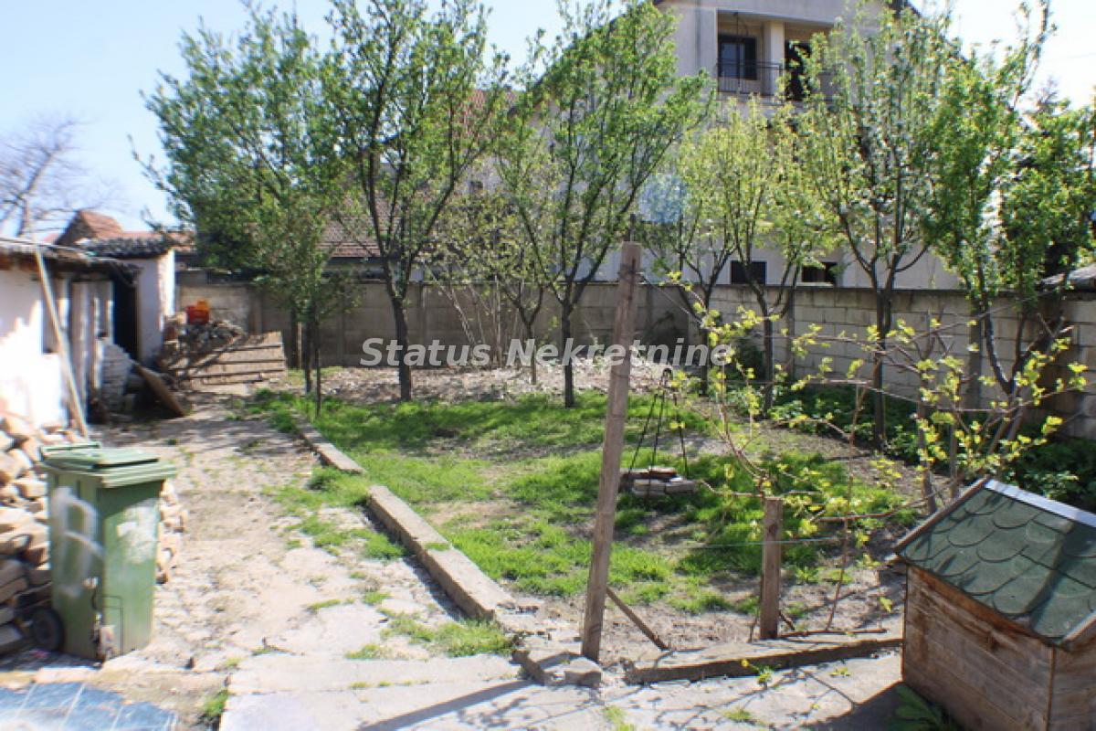 Kuća Prodaja Novi Sad  110 m2