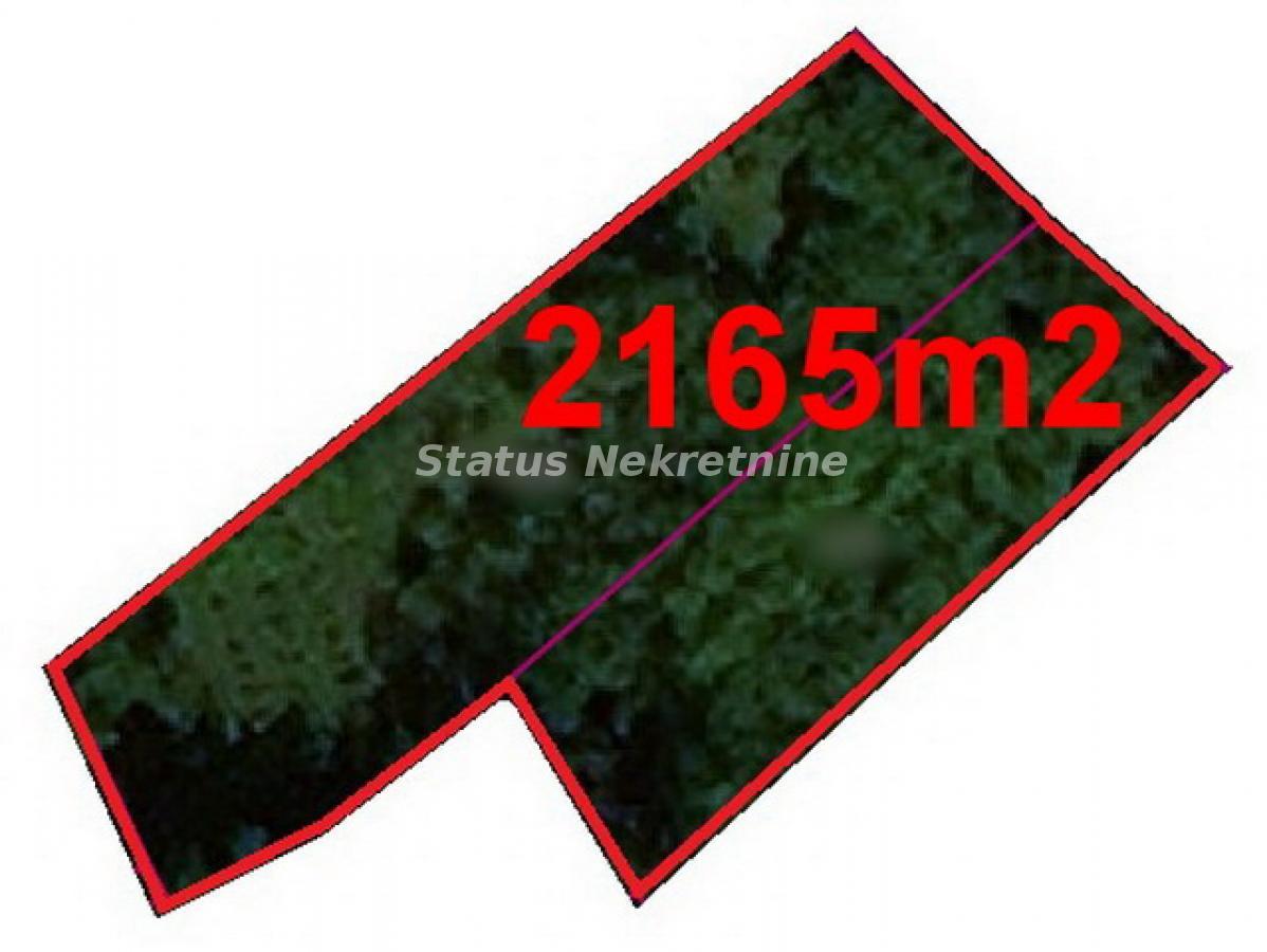 Plac Prodaja Inđija Plac Prodaja Inđija 0 m2