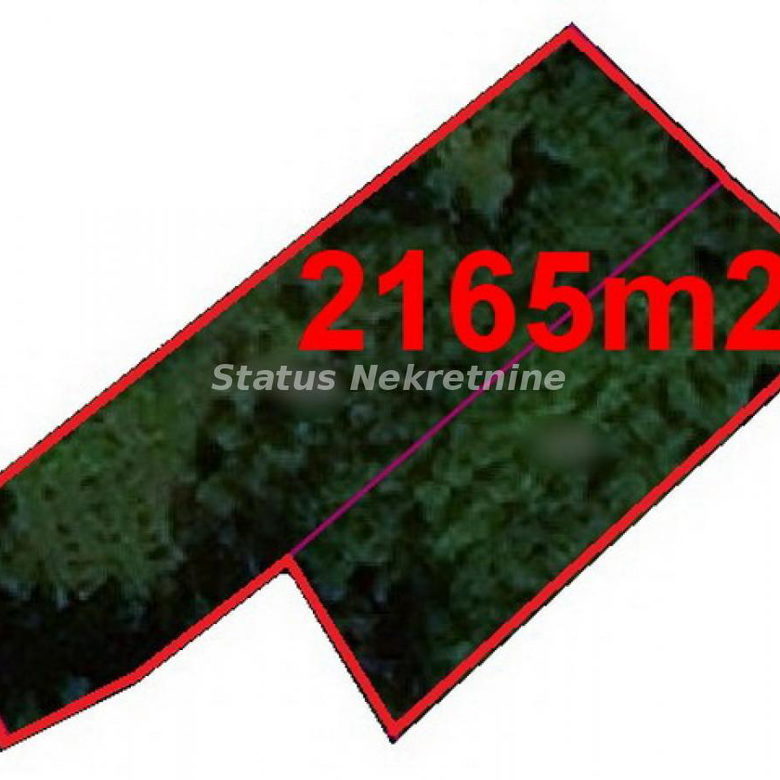 Plac Prodaja Inđija  0 m2
