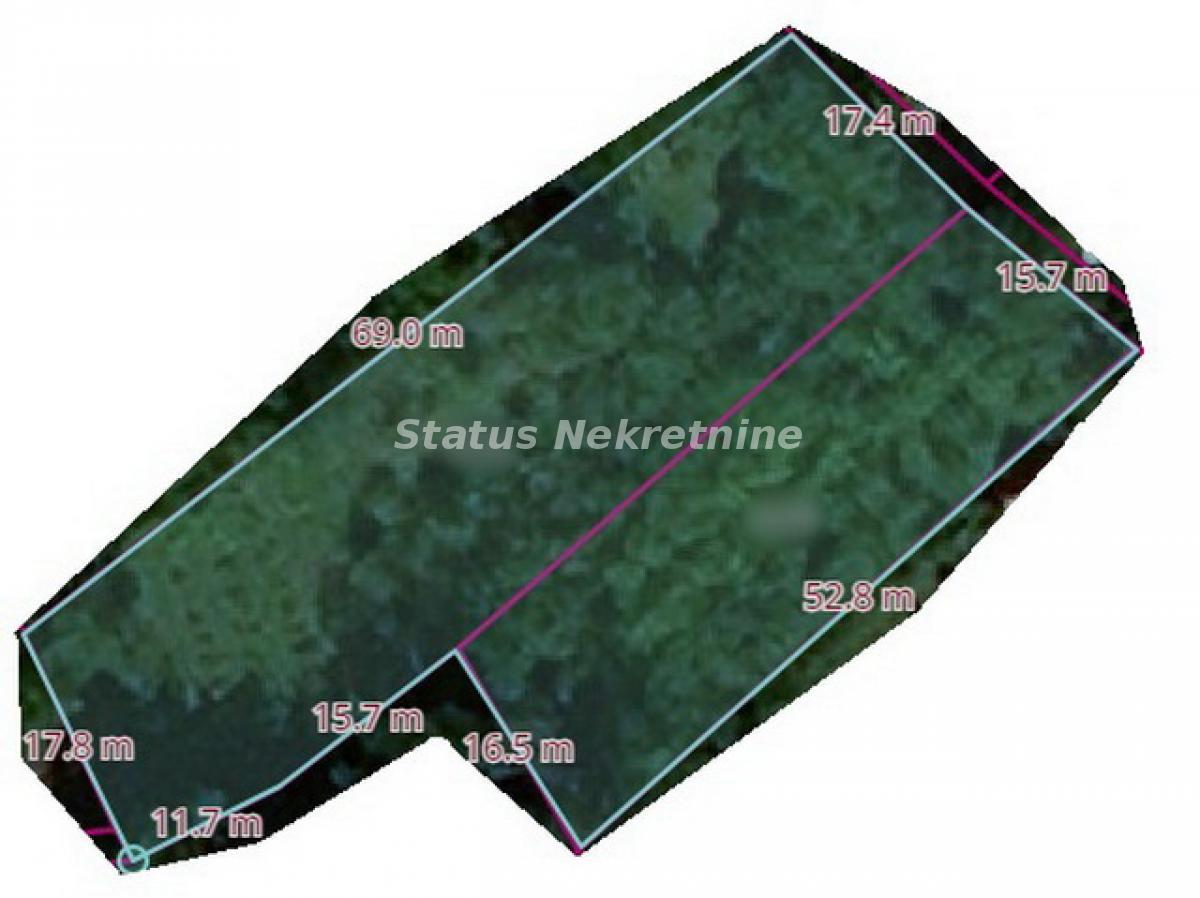 Plac Prodaja Inđija Plac Prodaja Inđija 0 m2