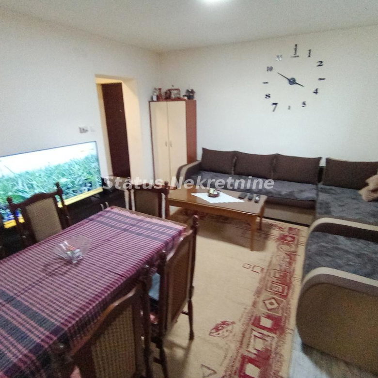 Stan Prodaja Novi Sad  43 m2