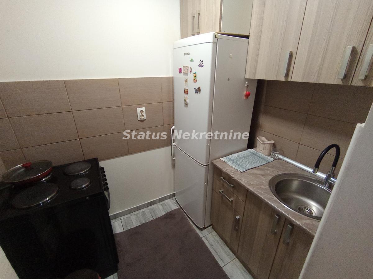 Stan Prodaja Novi Sad Stan Prodaja Novi Sad 43 m2