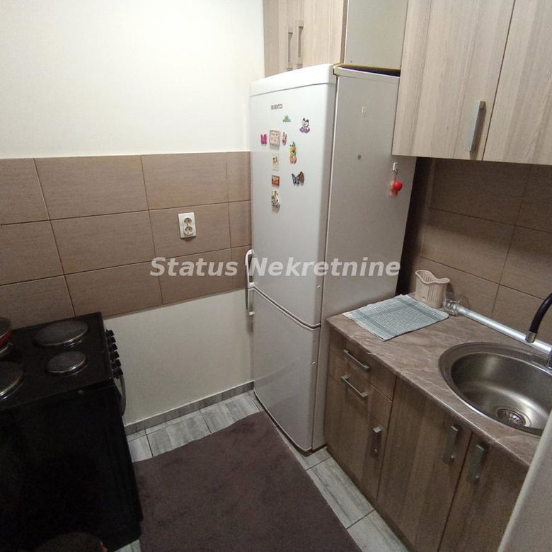 Stan Prodaja Novi Sad  43 m2