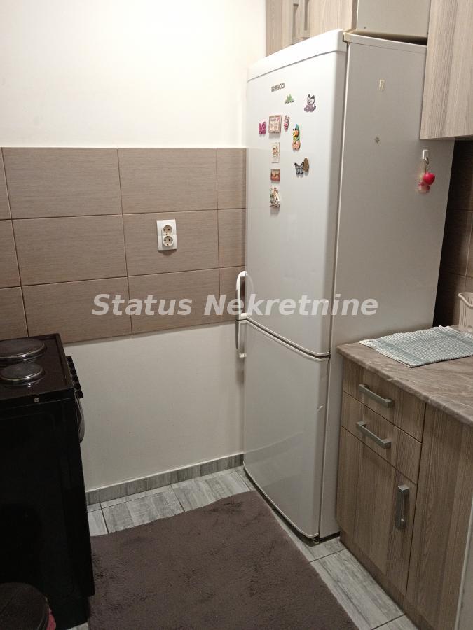 Stan Prodaja Novi Sad Stan Prodaja Novi Sad 43 m2
