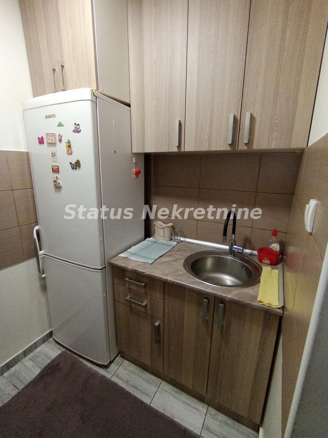 Stan Prodaja Novi Sad Stan Prodaja Novi Sad 43 m2