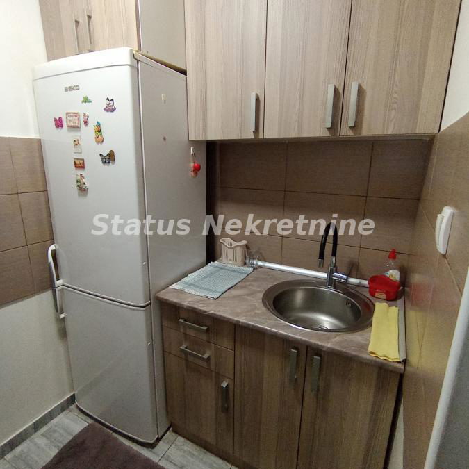 Stan Prodaja Novi Sad  43 m2