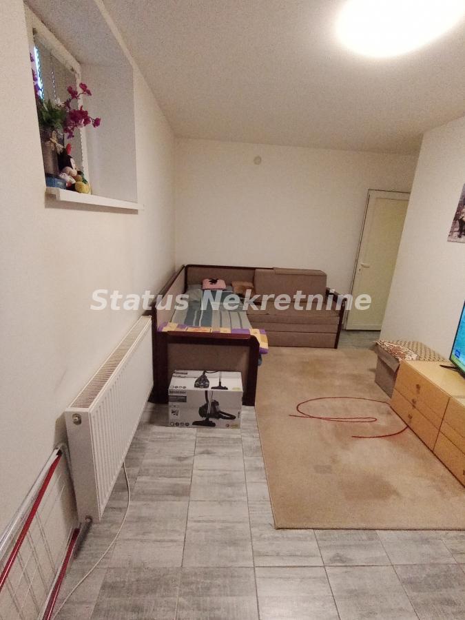 Stan Prodaja Novi Sad Stan Prodaja Novi Sad 43 m2