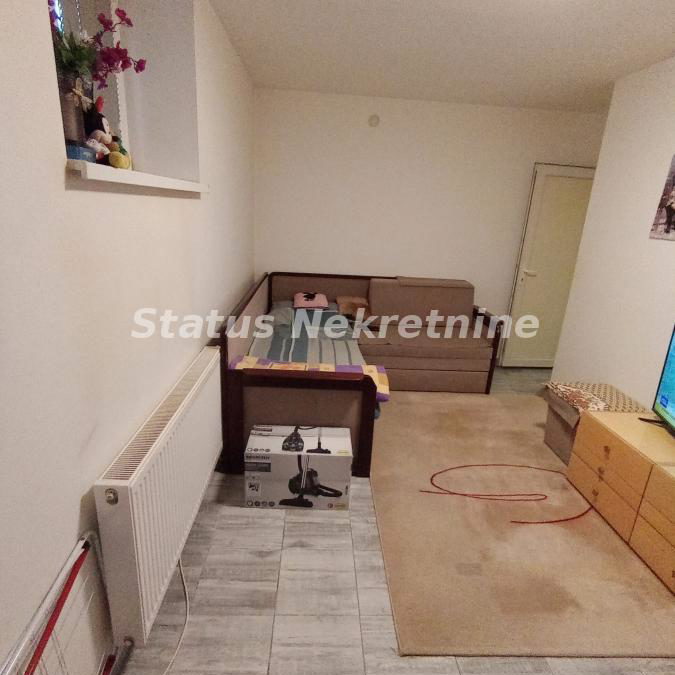 Stan Prodaja Novi Sad  43 m2