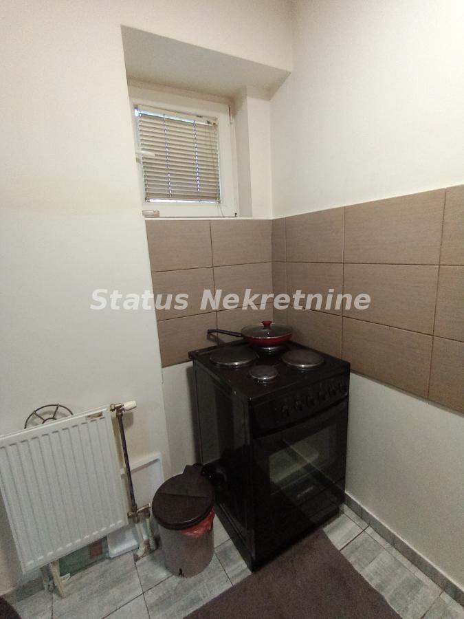 Stan Prodaja Novi Sad Stan Prodaja Novi Sad 43 m2