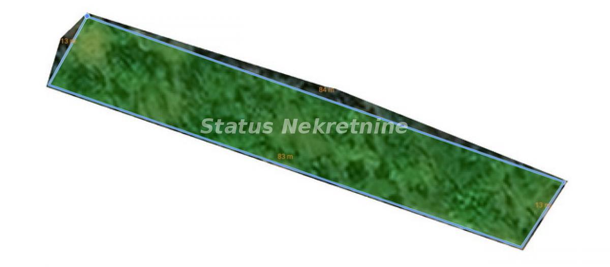Plac Prodaja Zrenjanin Plac Prodaja Zrenjanin 0 m2