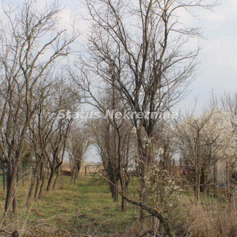 Plac Prodaja Zrenjanin  0 m2