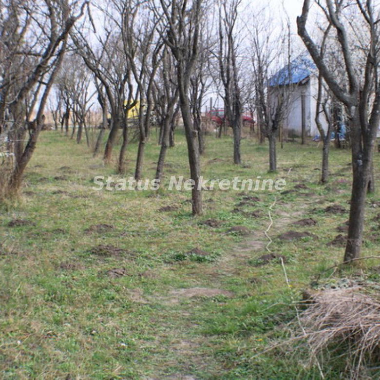 Plac Prodaja Zrenjanin  0 m2