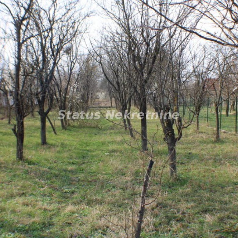 Plac Prodaja Zrenjanin  0 m2