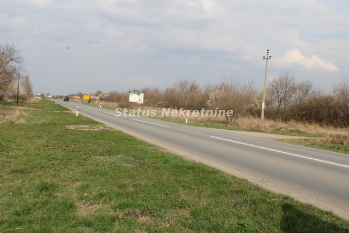 Plac Prodaja Zrenjanin Plac Prodaja Zrenjanin 0 m2