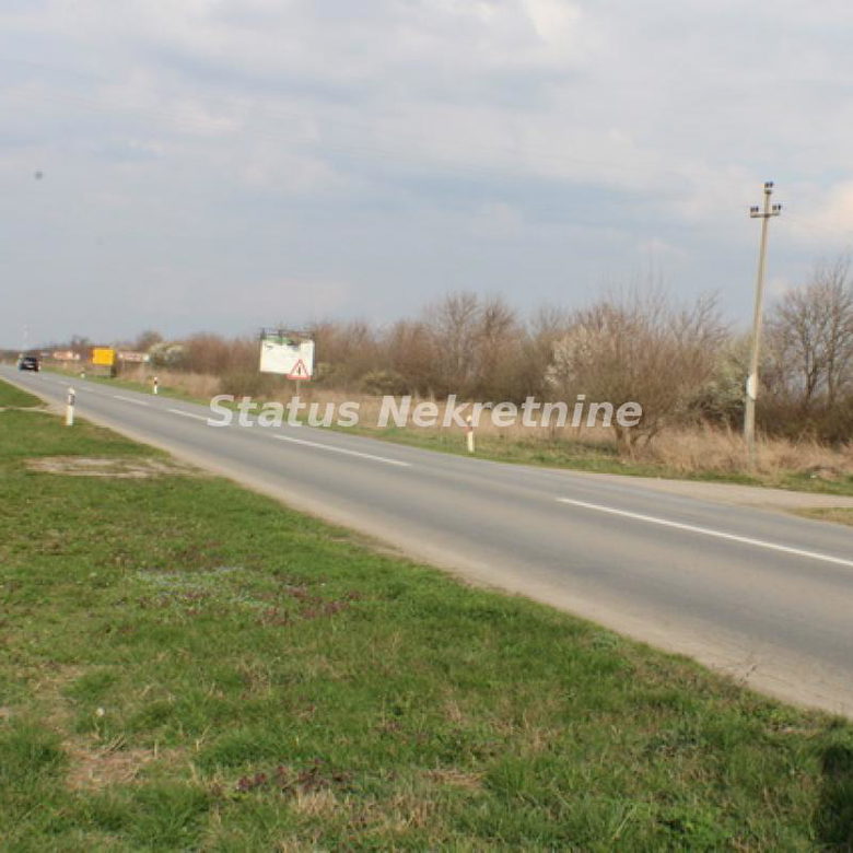 Plac Prodaja Zrenjanin  0 m2