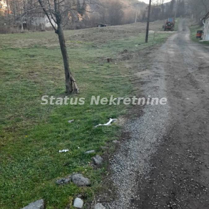 Plac Prodaja Beočin  0 m2