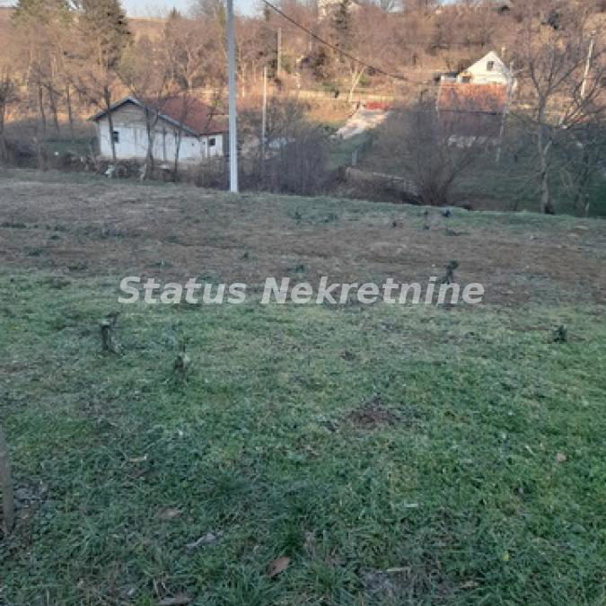 Plac Prodaja Beočin  0 m2