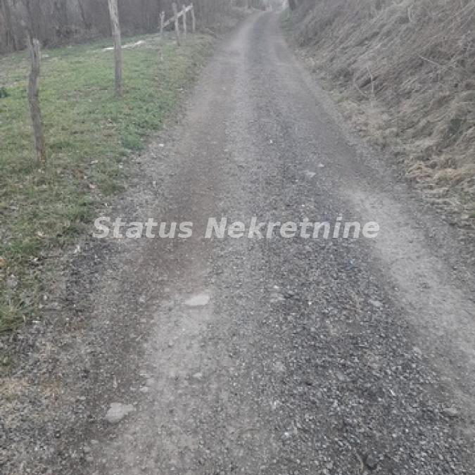 Plac Prodaja Beočin  0 m2