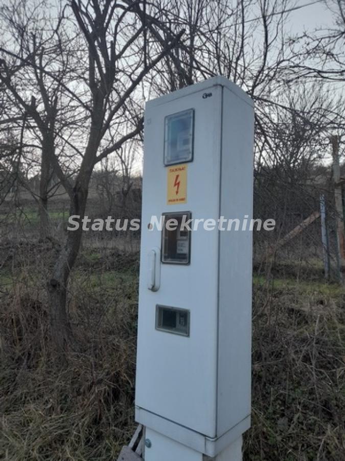 Plac Prodaja Beočin Plac Prodaja Beočin 0 m2