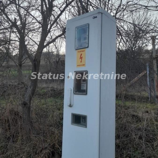 Plac Prodaja Beočin  0 m2