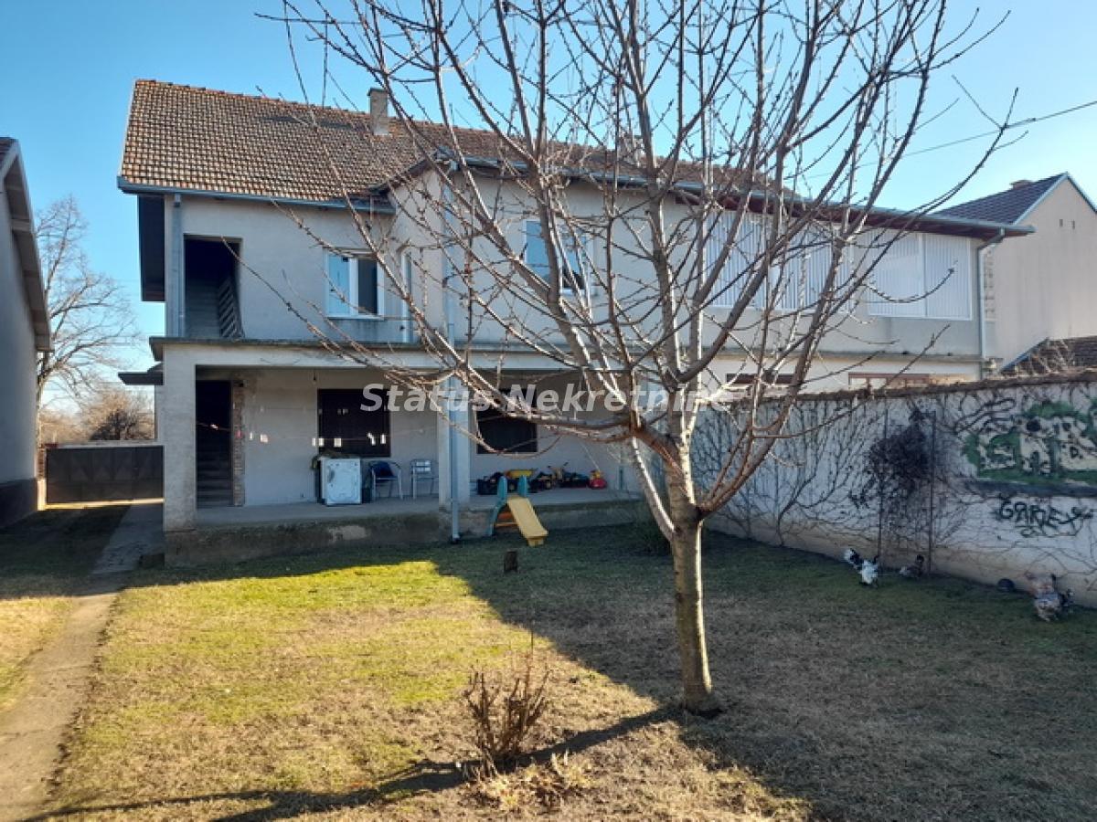 Kuća Prodaja Novi Sad Kuća Prodaja Novi Sad 228 m2