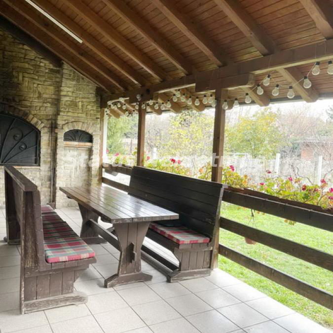 Kuća Izdavanje Novi Sad  320 m2